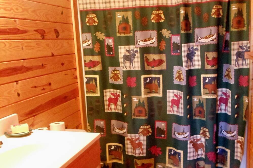 Photo of Bathroom in Nevada