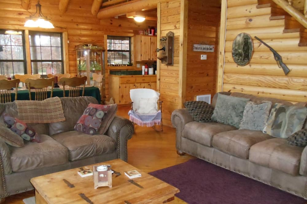 Photo of Livingroom in Nevada