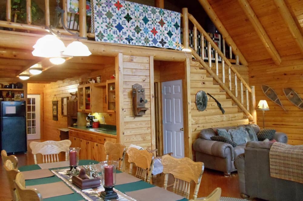 Photo of Bedroom in Nevada