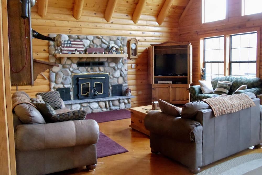 Photo of Livingroom in Nevada