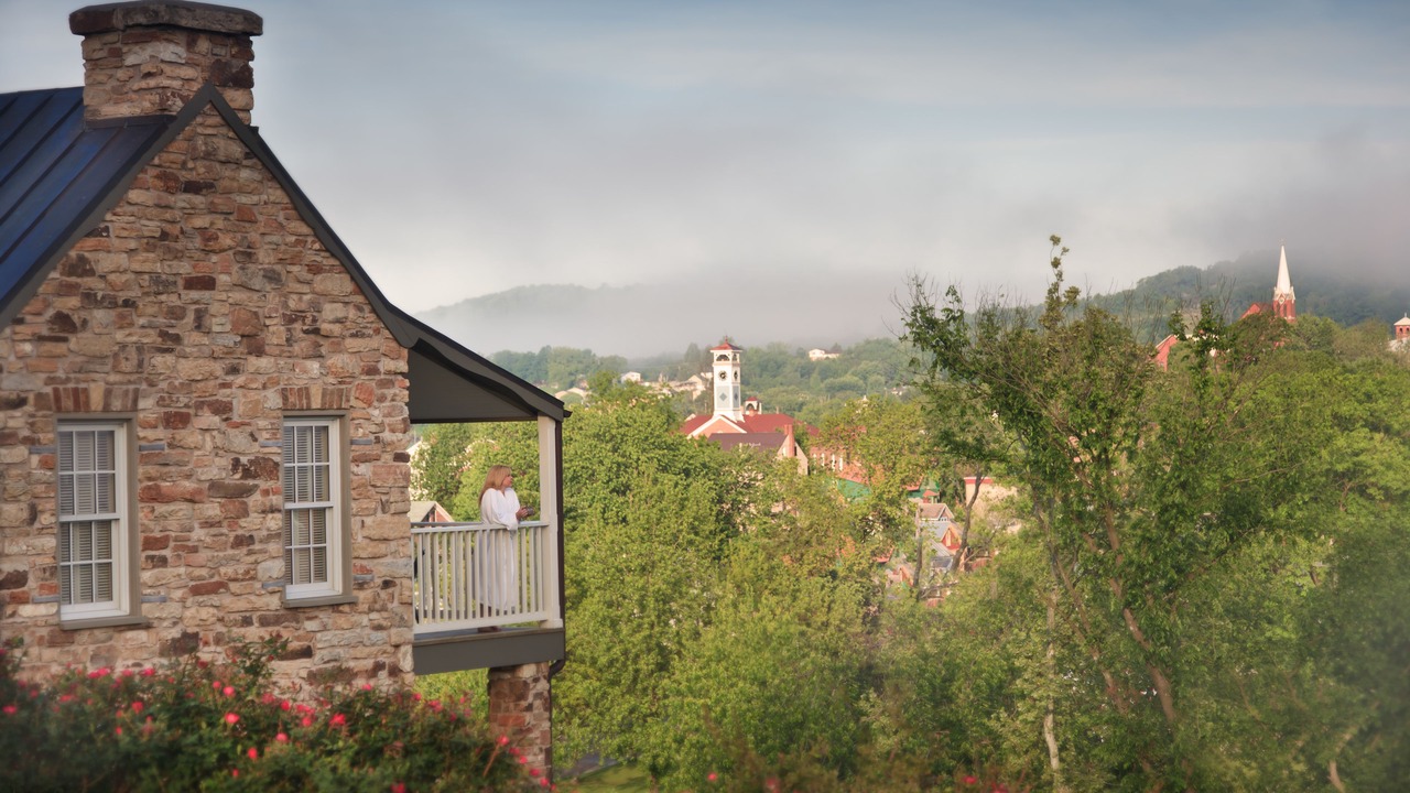 Photo of Outdoor in Hermann
