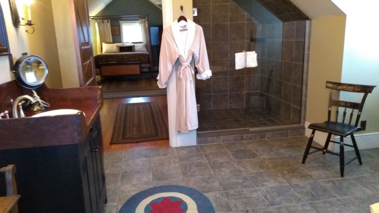 Photo of Bathroom in Hermann