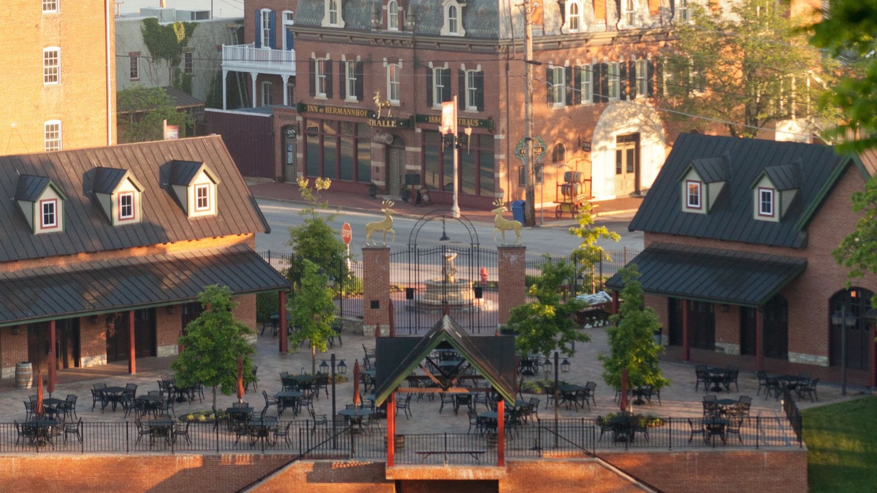 Photo of Outdoor in Hermann