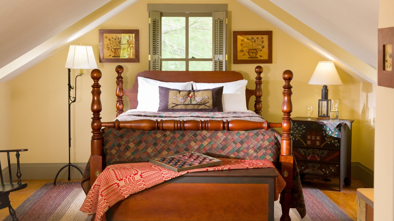 Photo of Bedroom in Hermann
