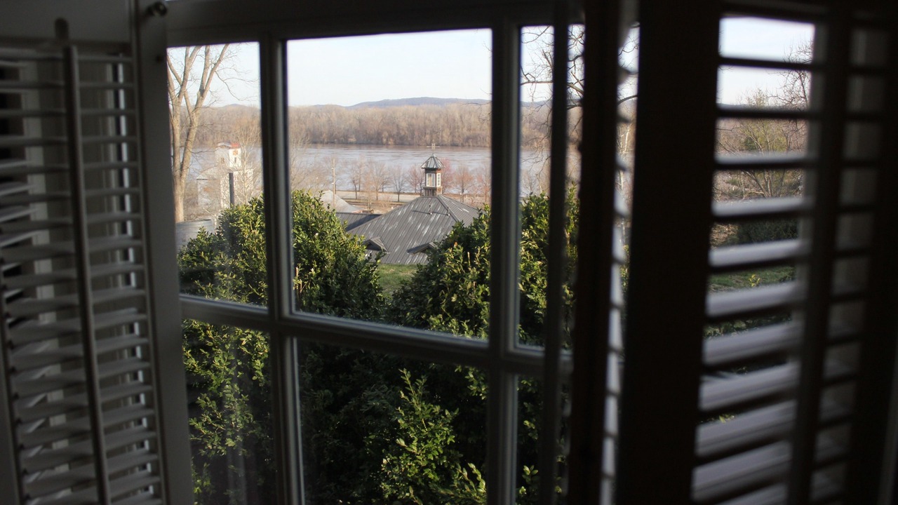 Photo of Bedroom in Hermann