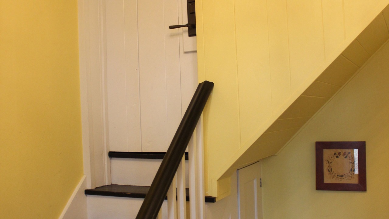 Photo of Bedroom in Hermann