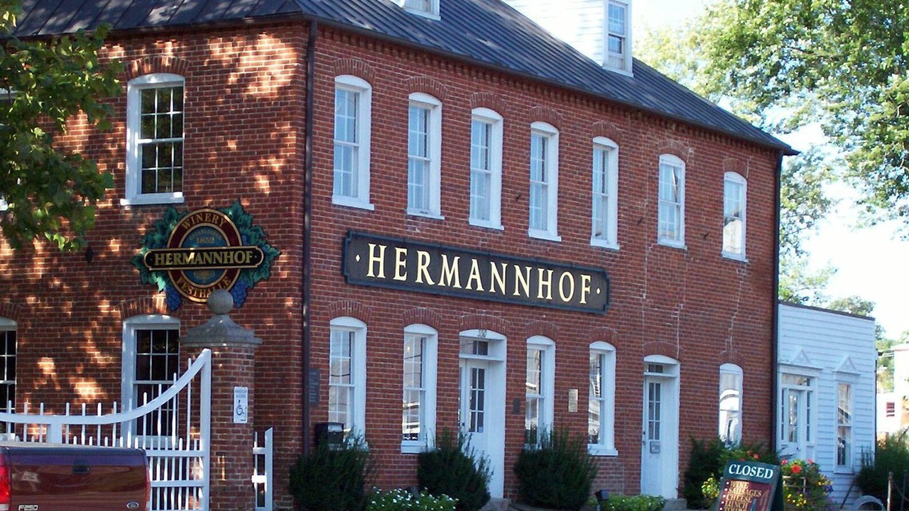 Photo of Bedroom in Hermann