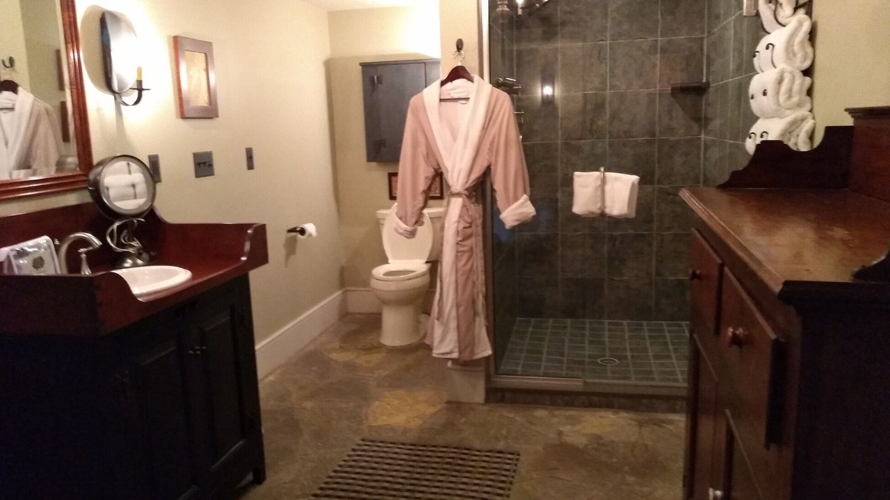 Photo of Bathroom in Hermann