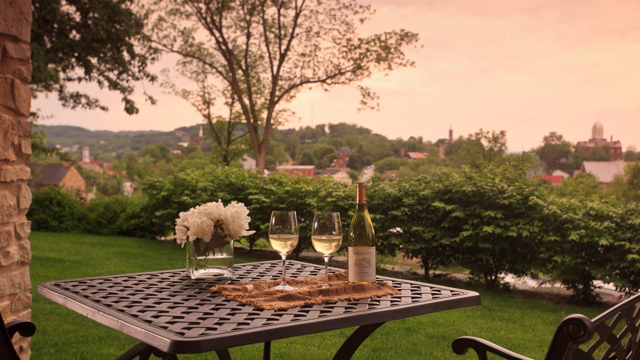 Photo of Outdoor in Hermann