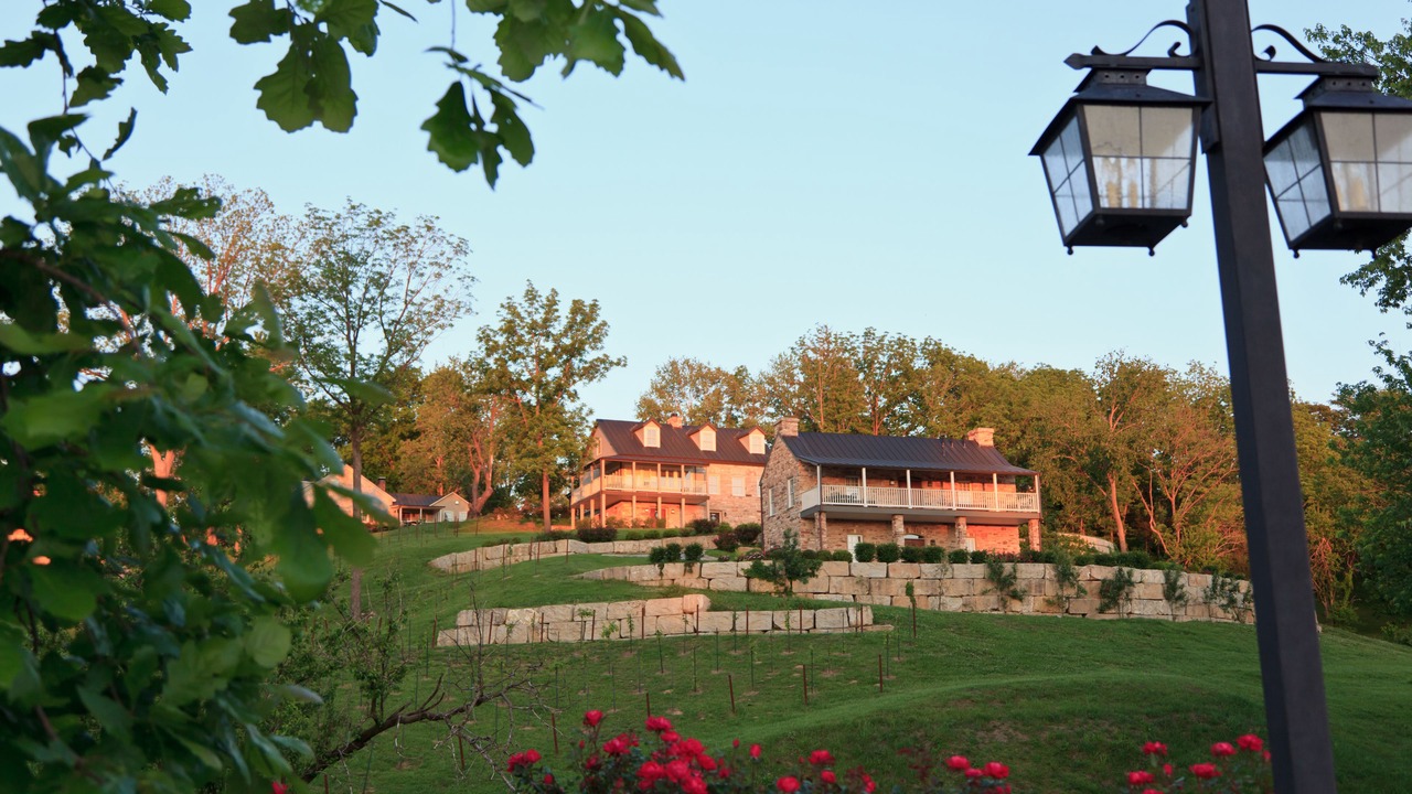 Photo of Outdoor in Hermann