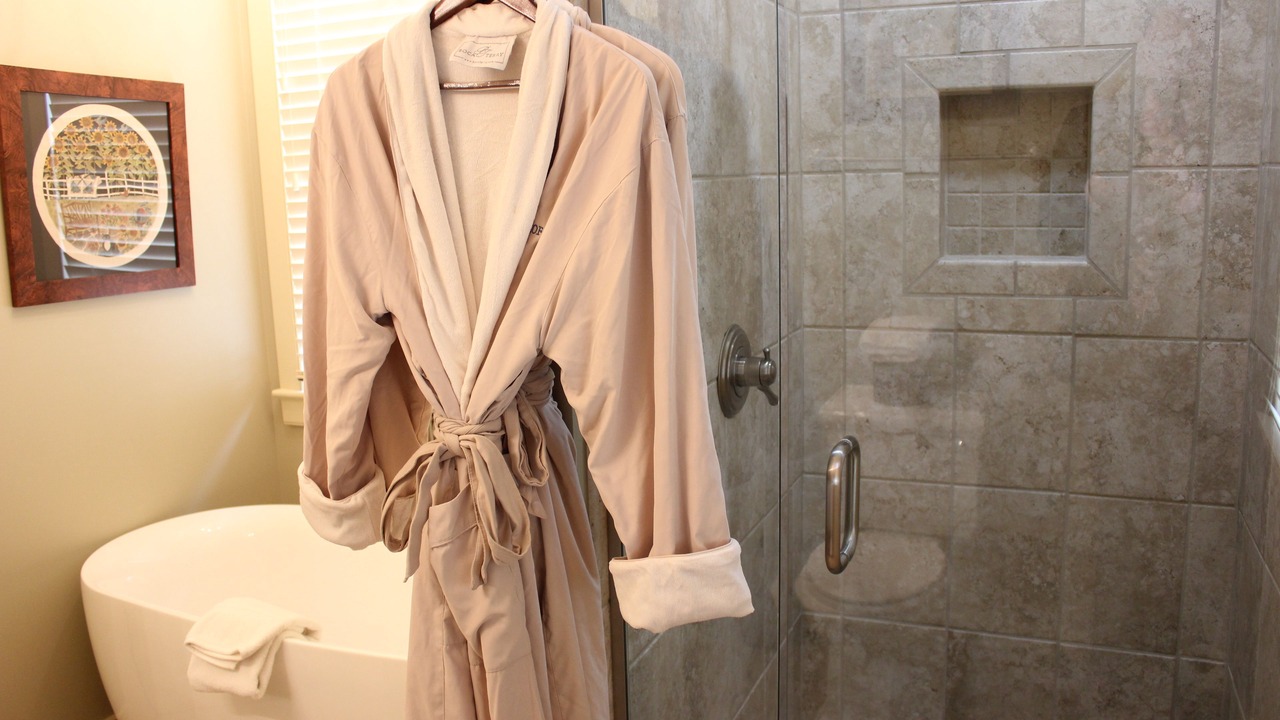Photo of Bathroom in Hermann