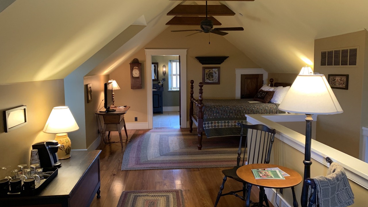 Photo of Bedroom in Hermann