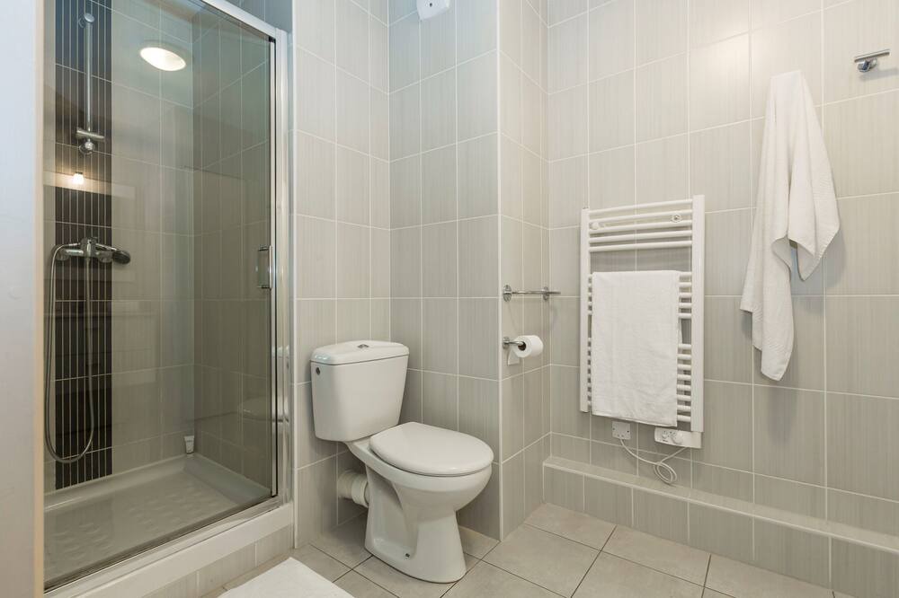 Photo of Bathroom in Pornichet