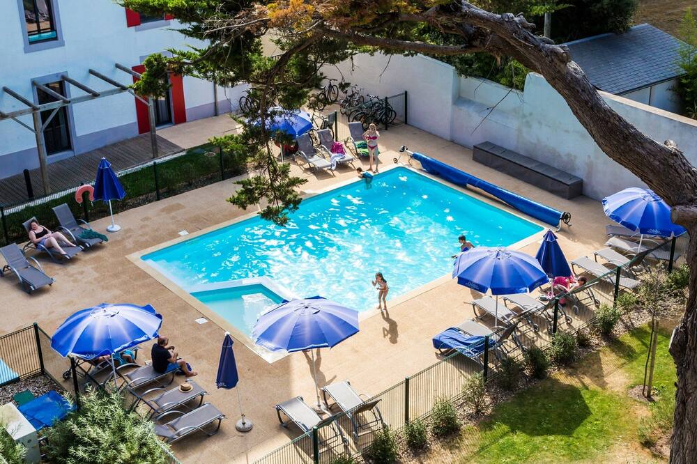 Photo of Outdoor in Pornichet