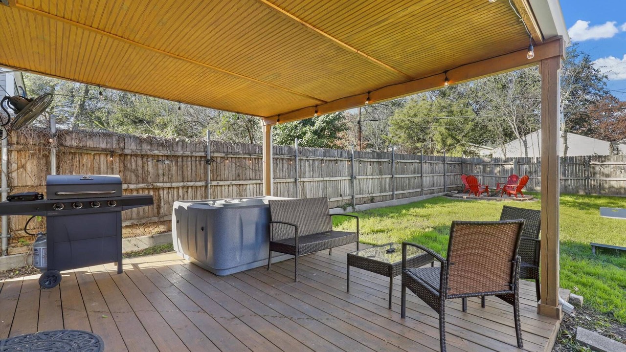 Photo of Outdoor in Fort Worth Cultural District