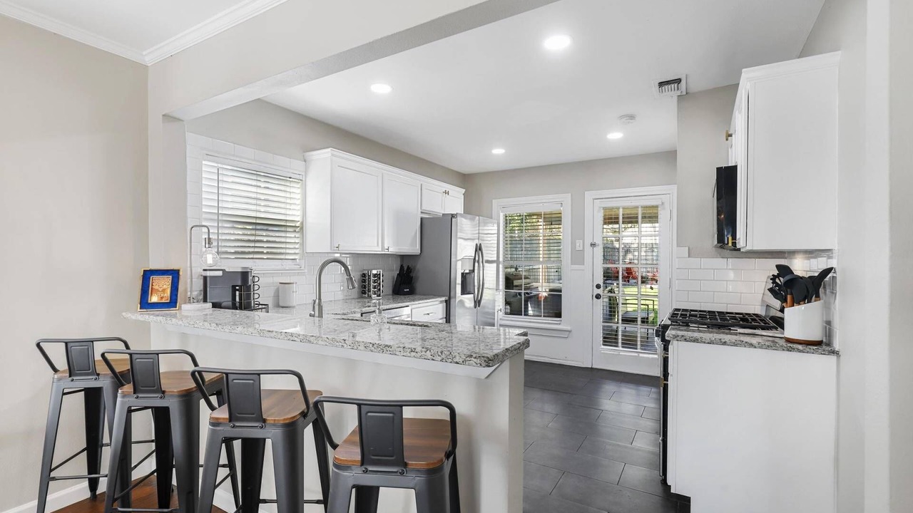 Photo of Kitchen in Fort Worth Cultural District