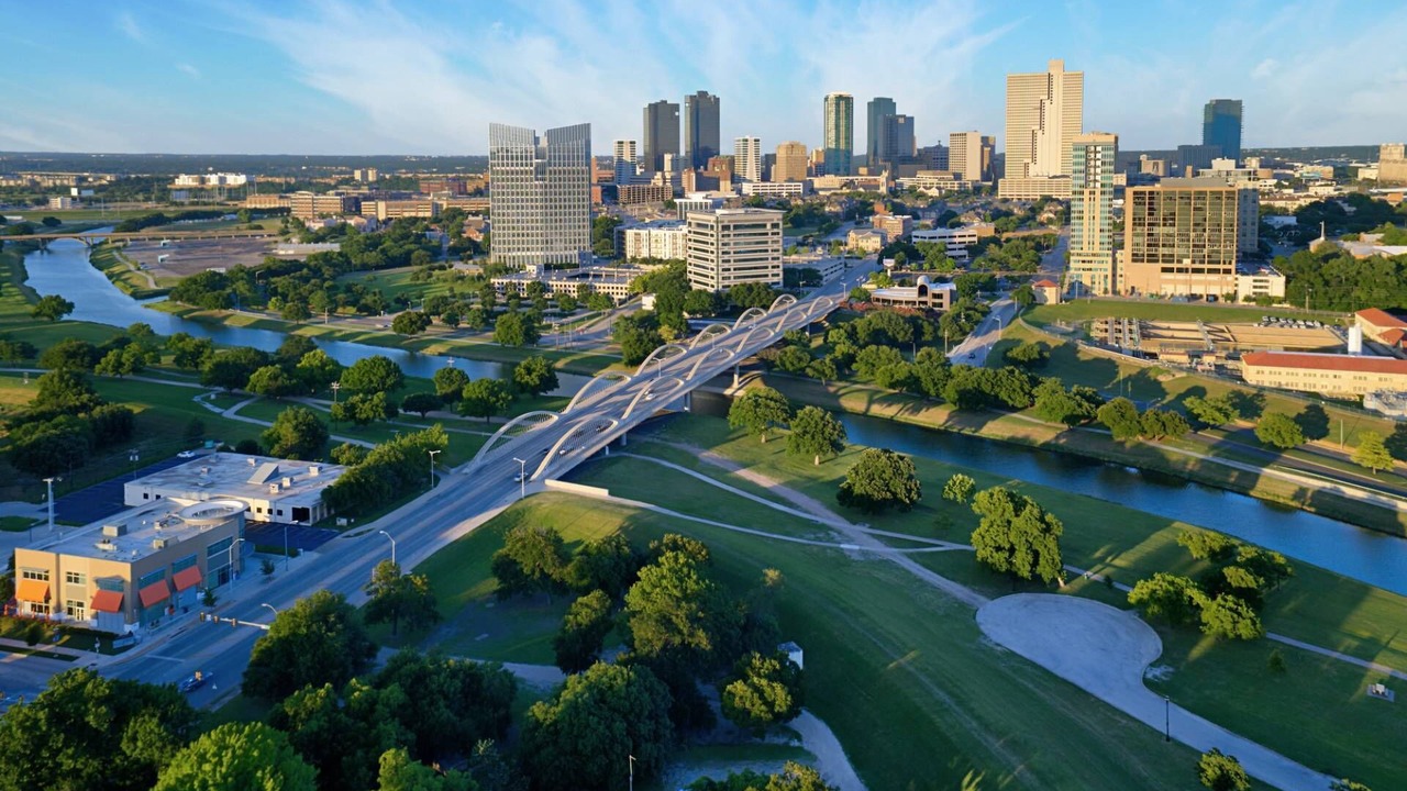 Photo of Outdoor in Fort Worth Cultural District