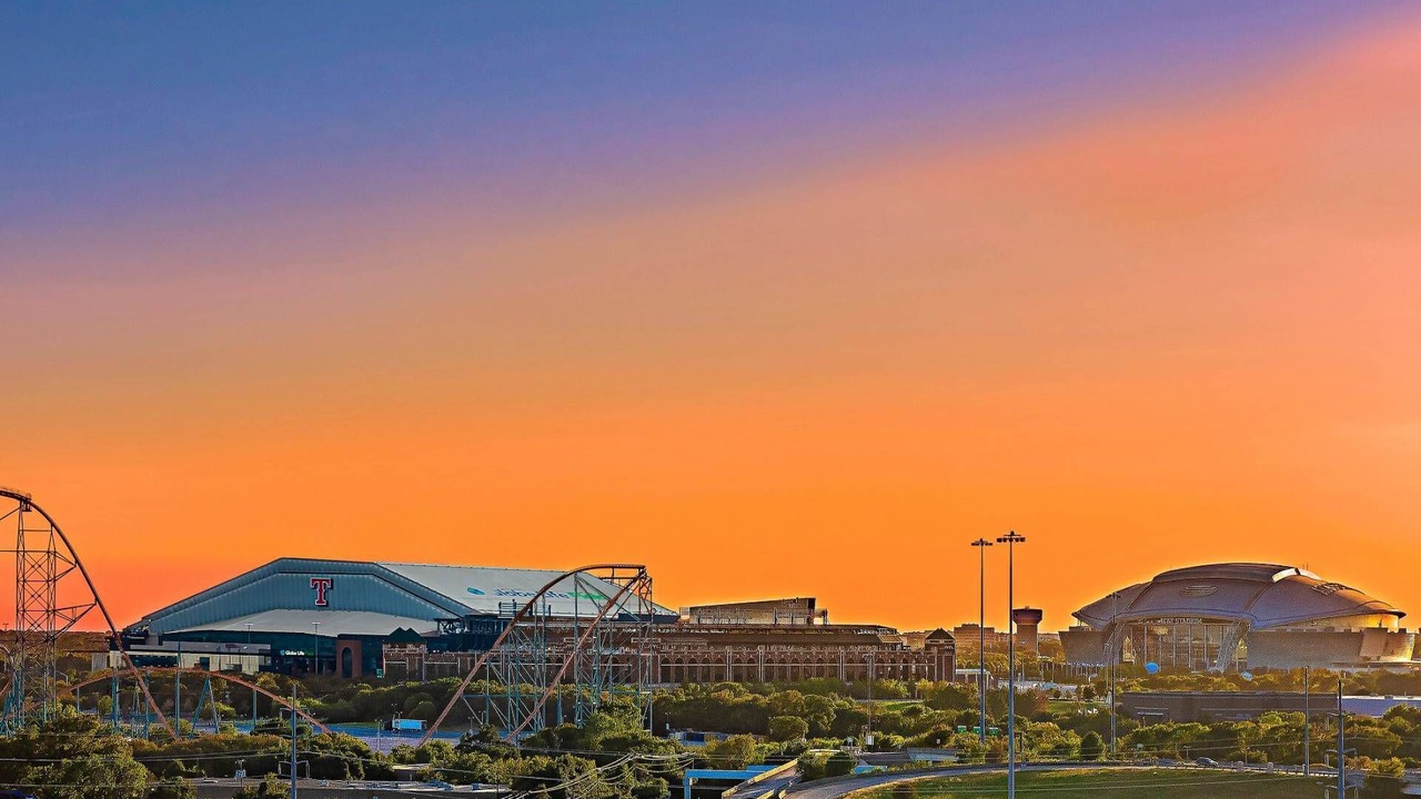 Photo of Outdoor in Fort Worth Cultural District