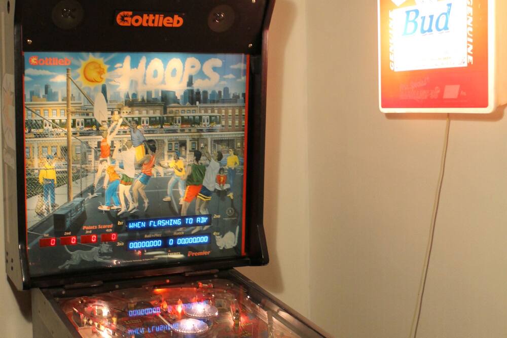 Photo of Bedroom in Etretat