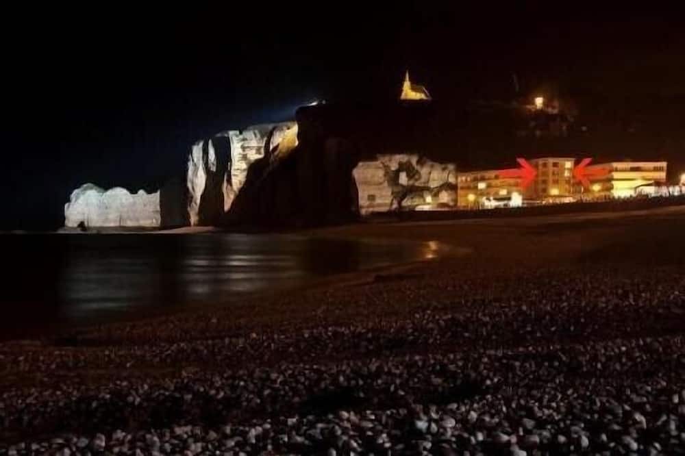 Photo of Outdoor in Etretat