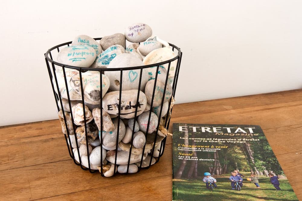 Photo of Others in Etretat