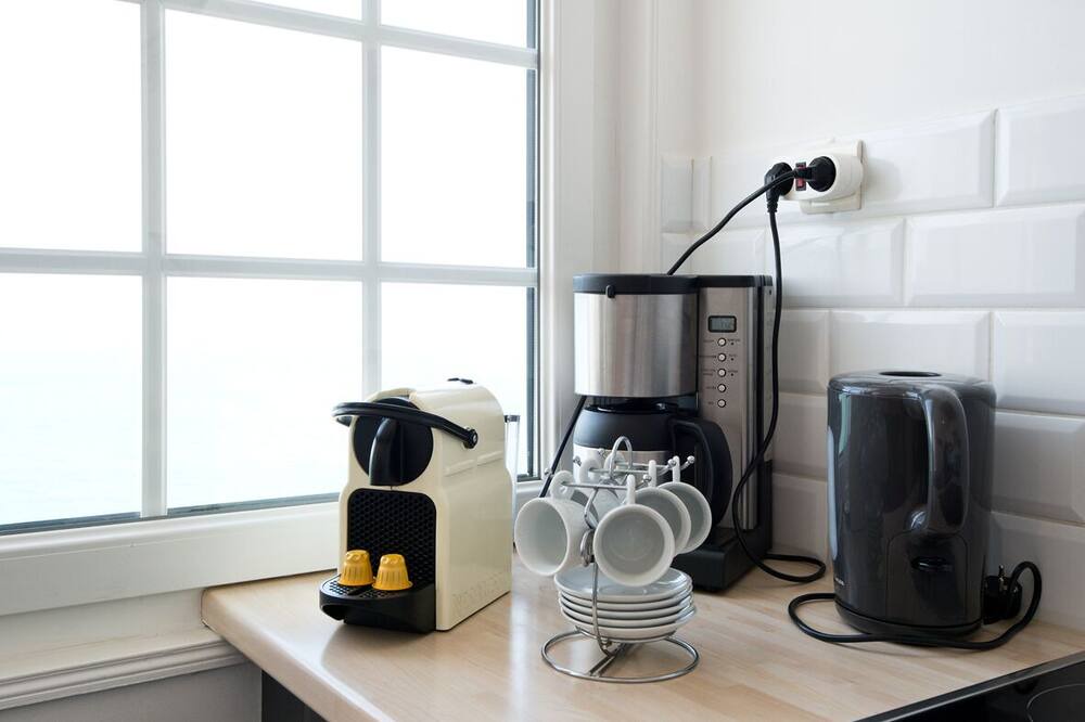 Photo of Kitchen in Etretat