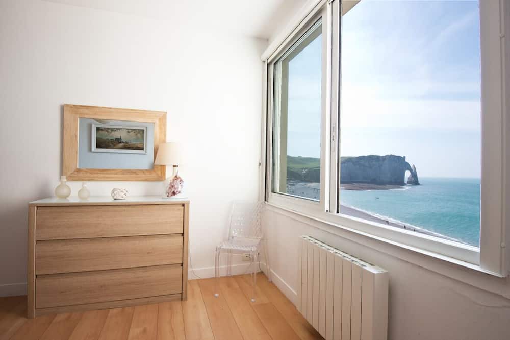 Photo of Bedroom in Etretat