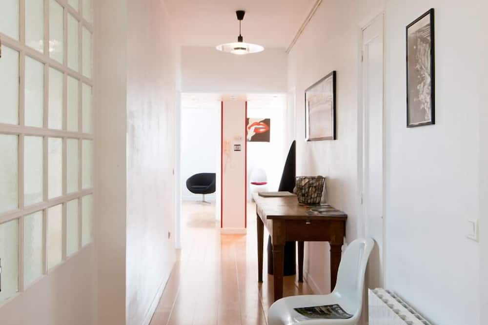Photo of Bedroom in Etretat