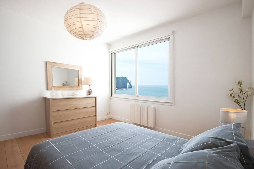 Photo of Bedroom in Etretat