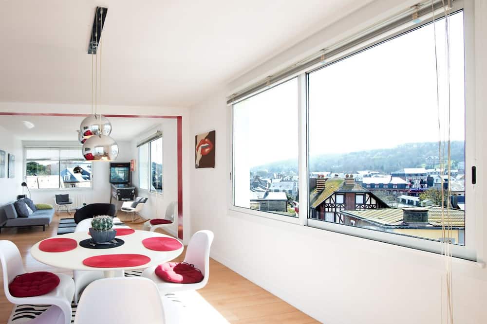 Photo of Kitchen in Etretat