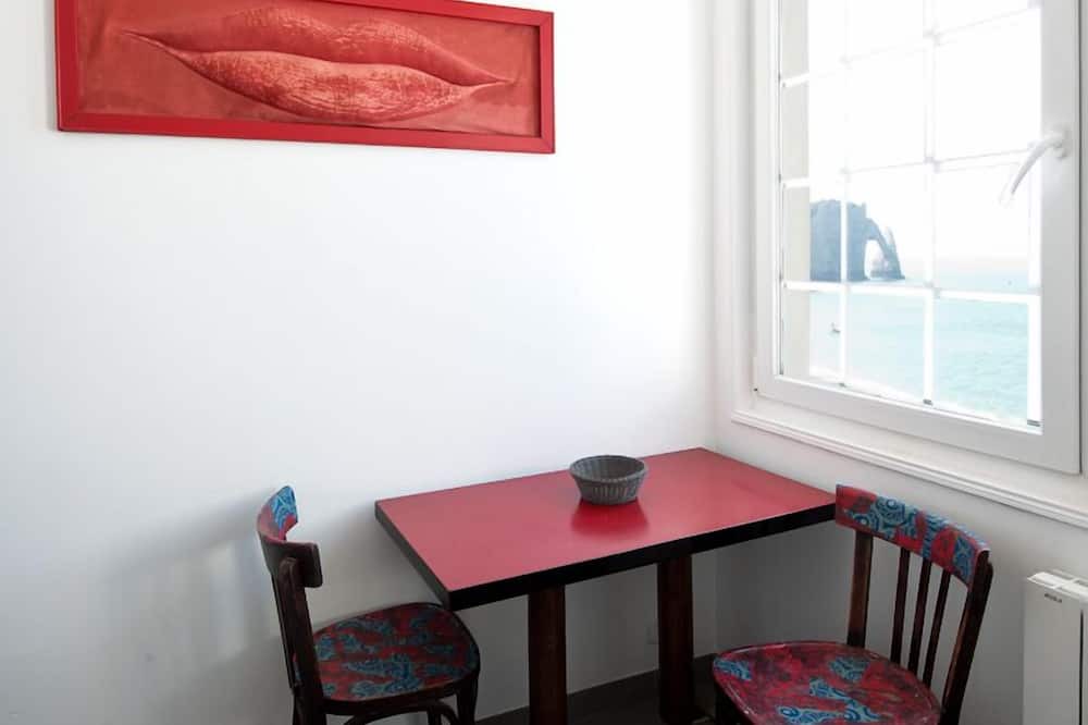 Photo of Kitchen in Etretat