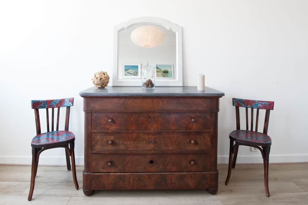 Photo of Bedroom in Etretat