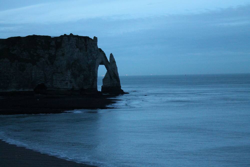 Photo of Others in Etretat