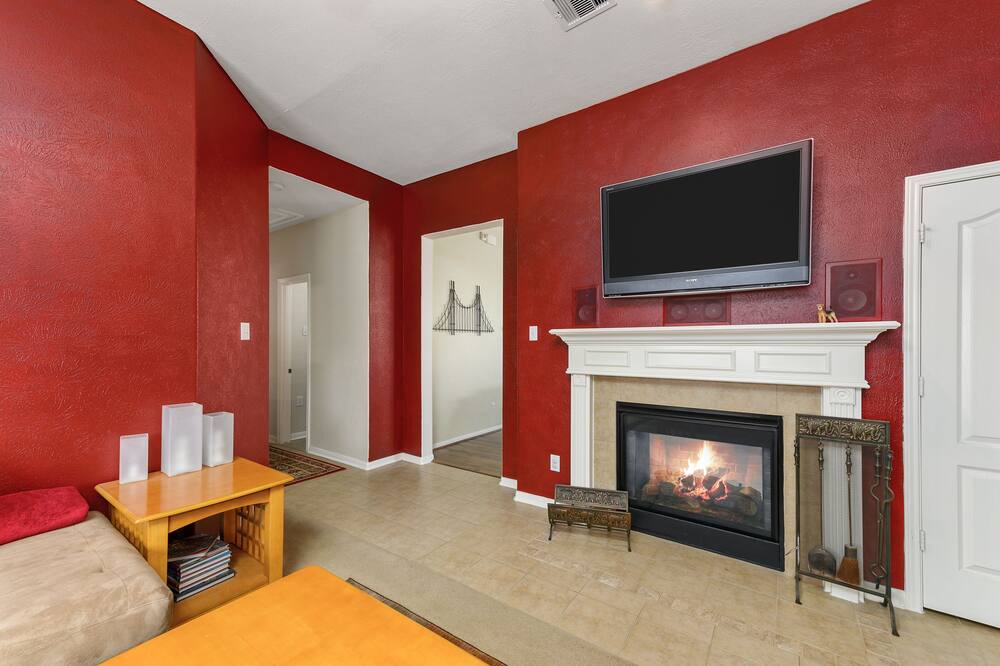 Photo of Bedroom in Cypress