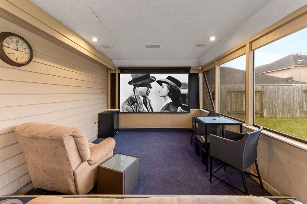 Photo of Outdoor in Cypress