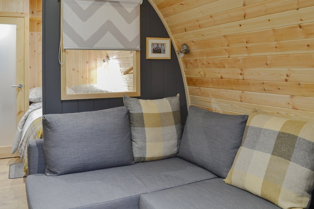 Photo of Livingroom in Lewiston