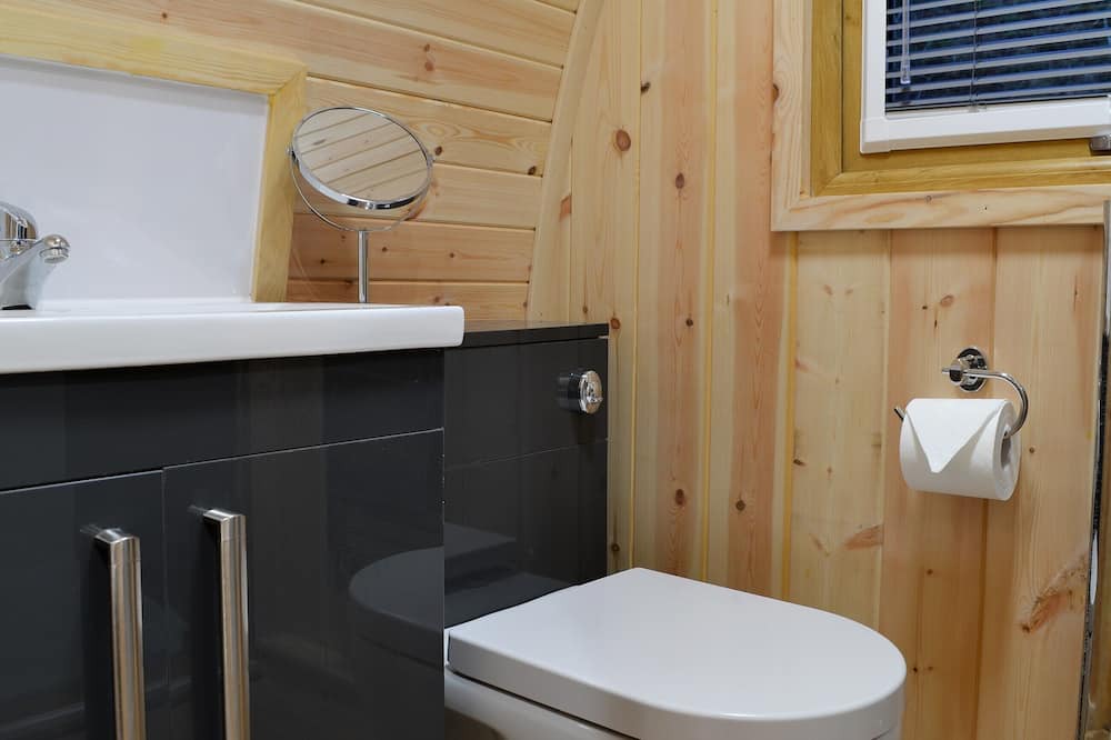 Photo of Bathroom in Lewiston