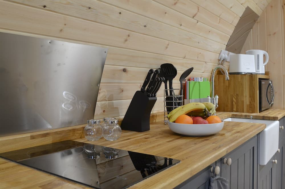 Photo of Kitchen in Lewiston