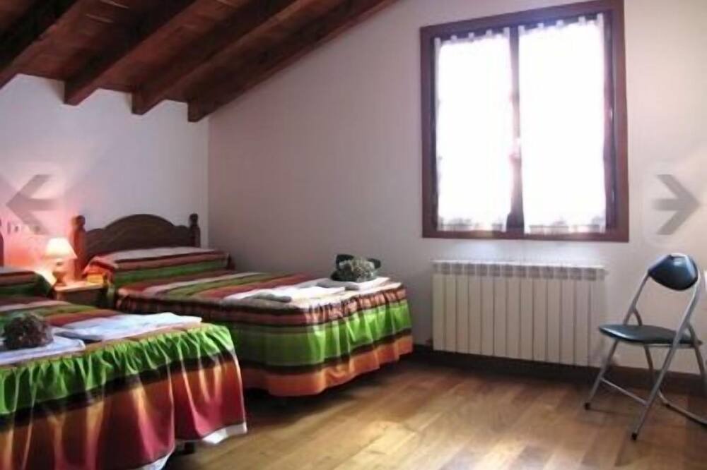 Photo of Bedroom in Errazu