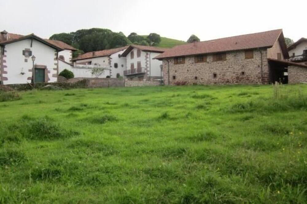 Photo of Outdoor in Errazu