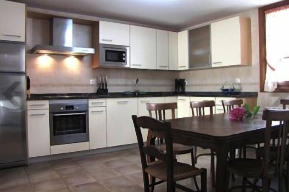 Photo of Kitchen in Errazu