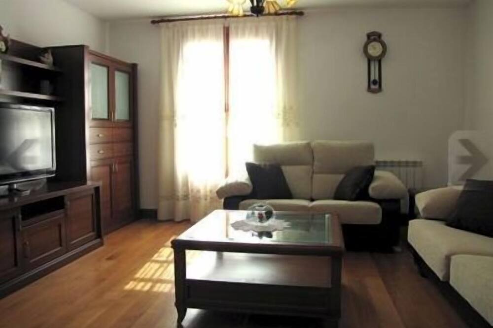 Photo of Livingroom in Errazu