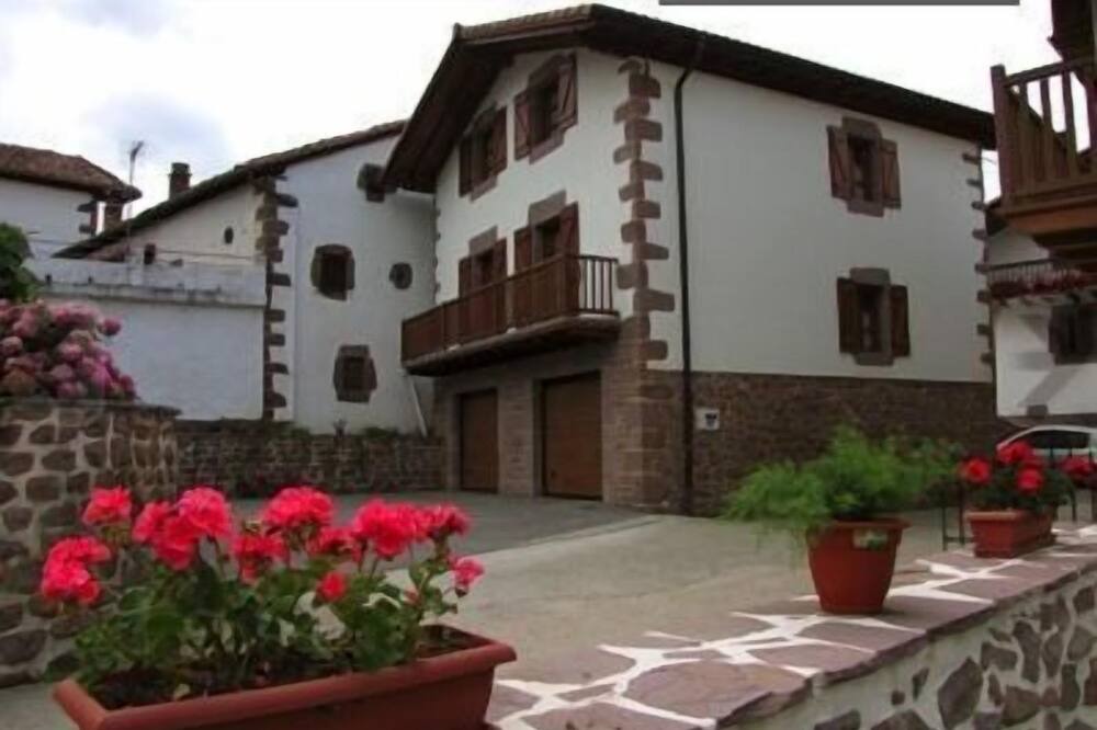 Photo of Outdoor in Errazu