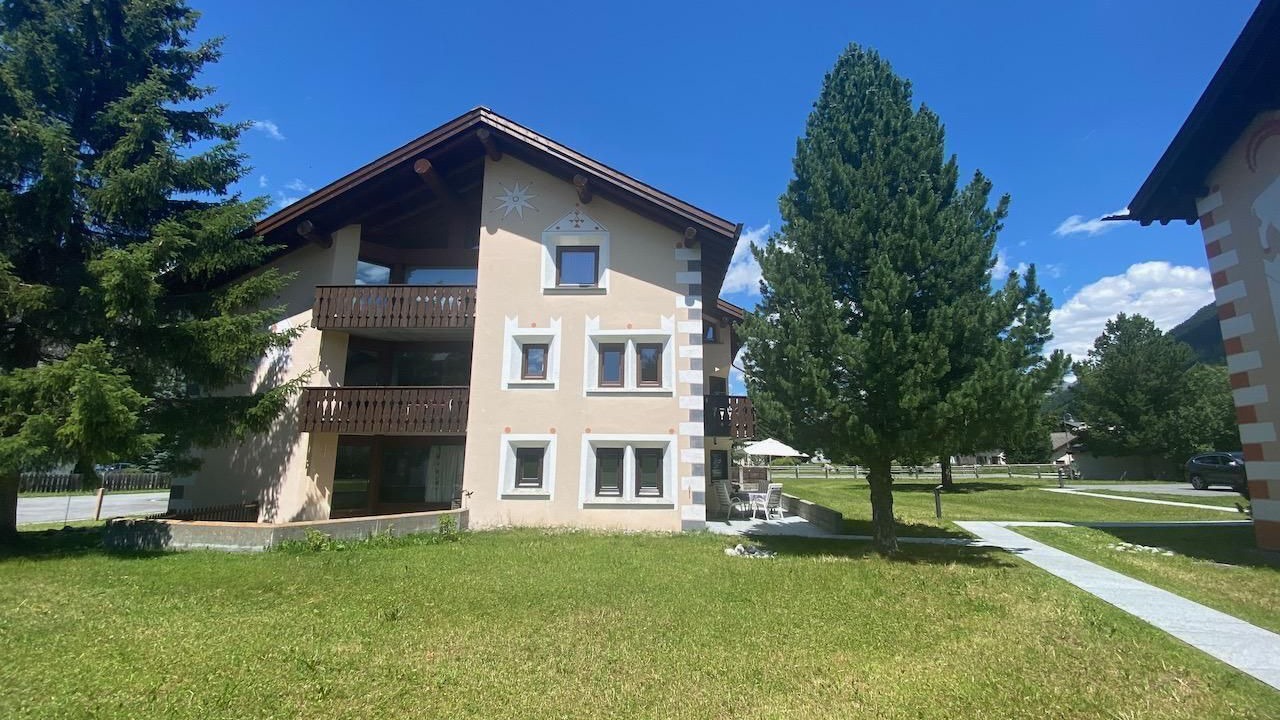 Photo of Outdoor in La Punt-Chamues-ch