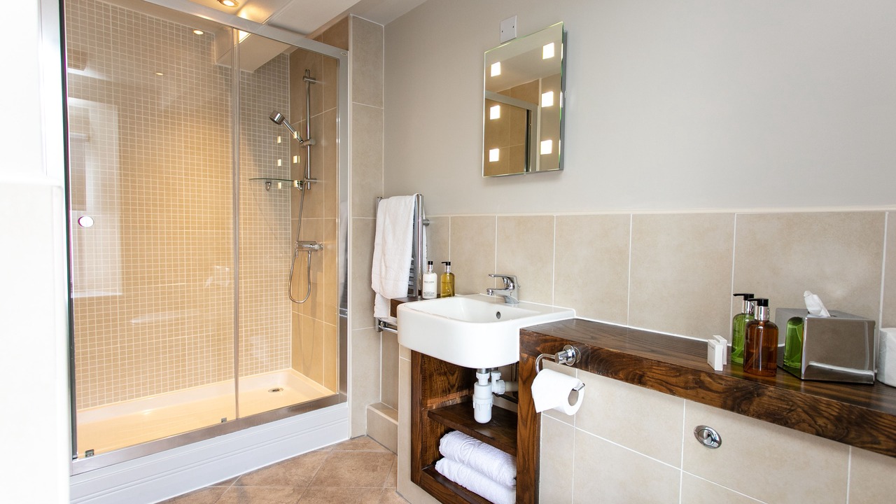 Photo of Bathroom in Congresbury