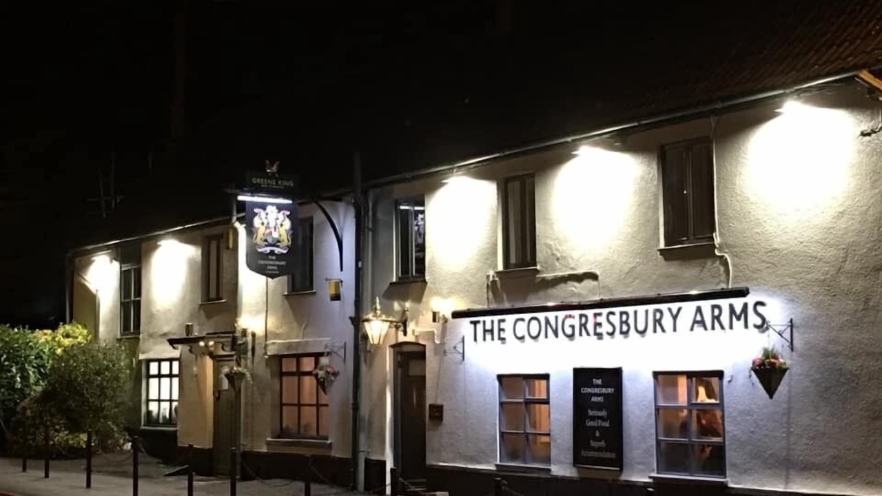 Photo of Outdoor in Congresbury