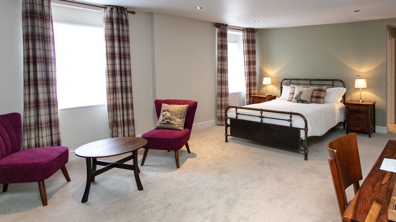 Photo of Bedroom in Congresbury