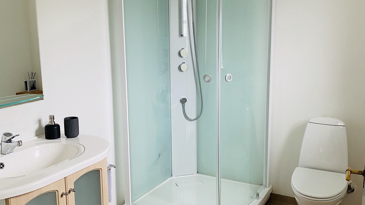 Photo of Bathroom in Bjert