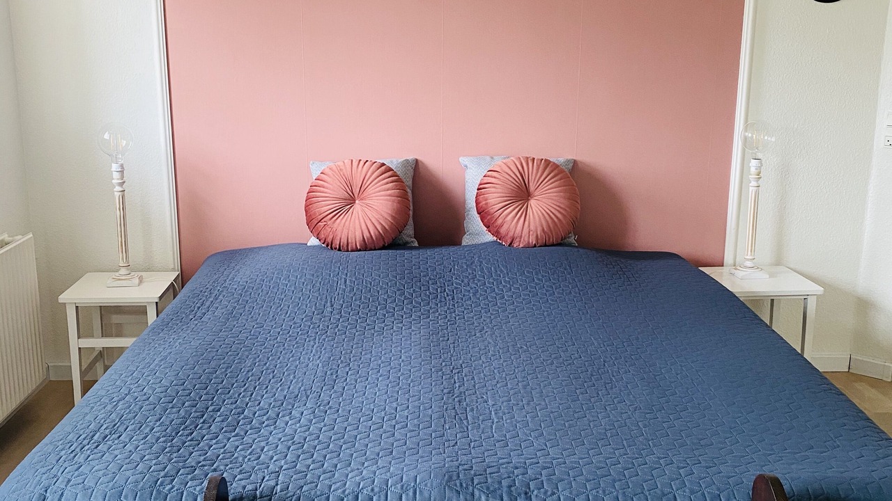 Photo of Bedroom in Bjert