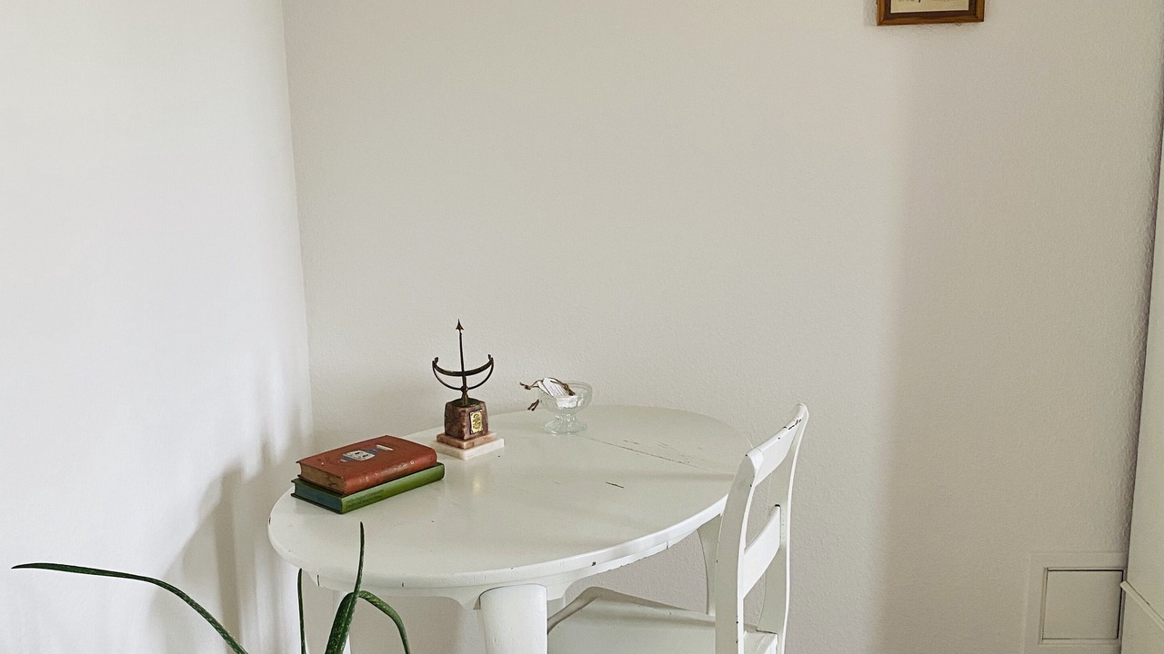 Photo of Bedroom in Bjert